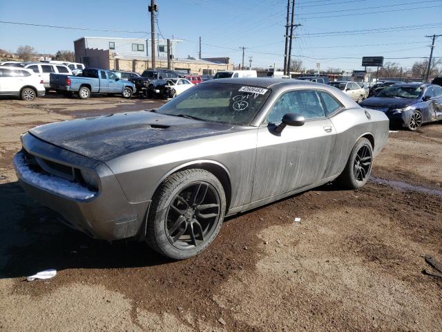 2011 Dodge Challenger 