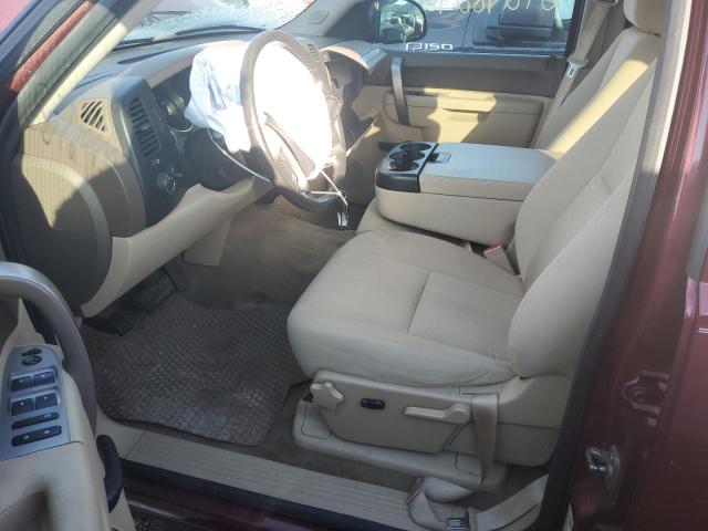 3GTP2VE78DG366706 GMC Sierra K1500 Sle