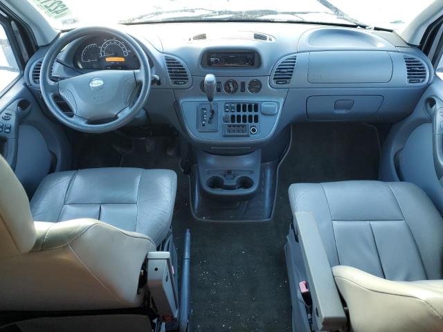 WD0PD744365857182 Dodge Sprinter 2500