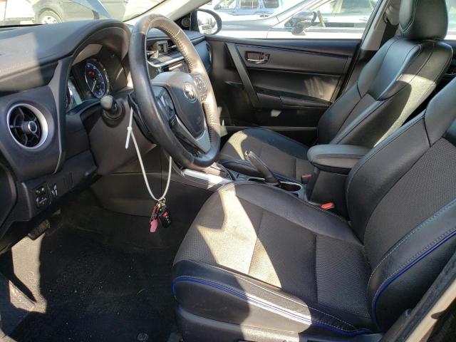 2017 TOYOTA COROLLA L 2T1BURHE0HC792234