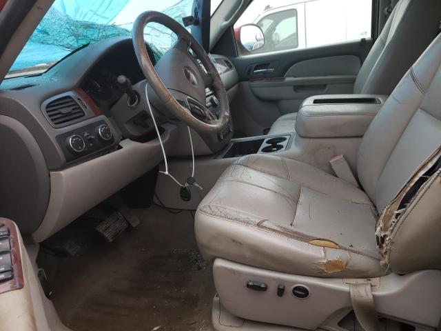 3GTRKWE36AG254977 GMC Sierra K1500 Slt