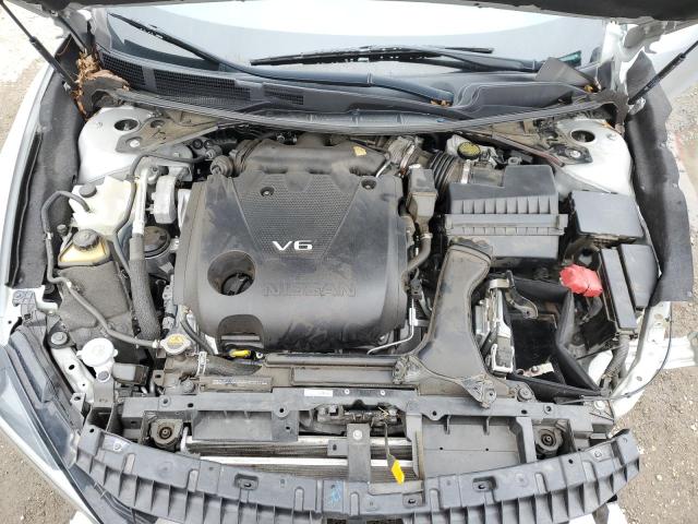 1N4AA6CV3LC365986 Nissan MAXIMA SV