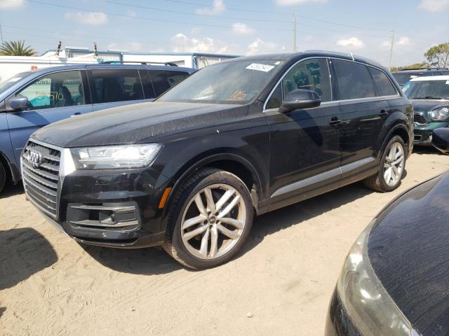 2018 AUDI Q7 PRESTIG - WA1VAAF78JD004525