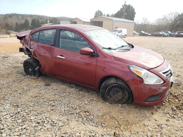 2019 NISSAN VERSA S 3N1CN7AP4KL873780