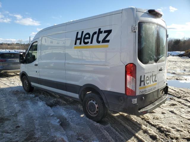 2020 FORD TRANSIT T- 1FTBR1C82LKA51322