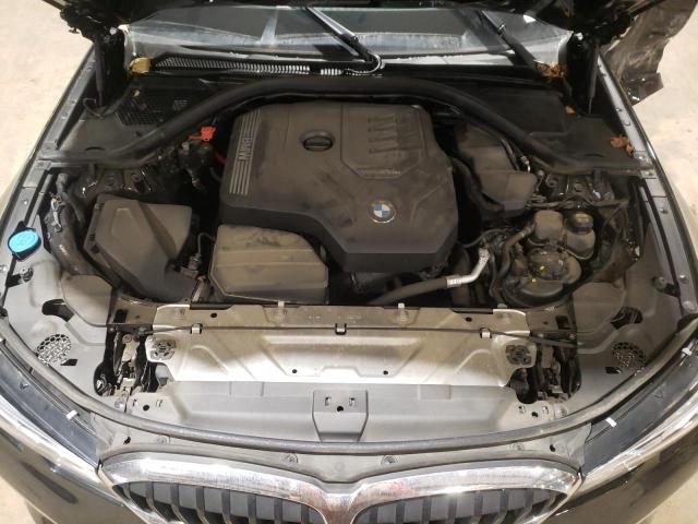 2019 BMW 330XI - 3MW5R7J55K8B03466