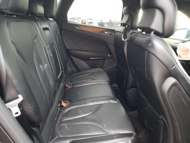 5LMTJ2AH2FUJ15929 Lincoln MKC