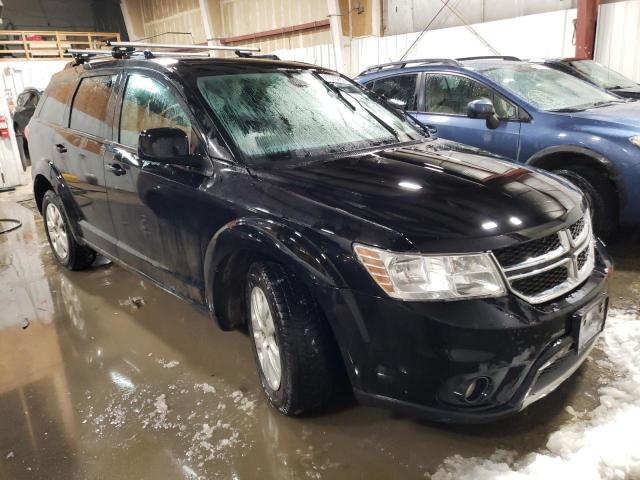 2019 DODGE JOURNEY SE - 3C4PDDBG6KT701975
