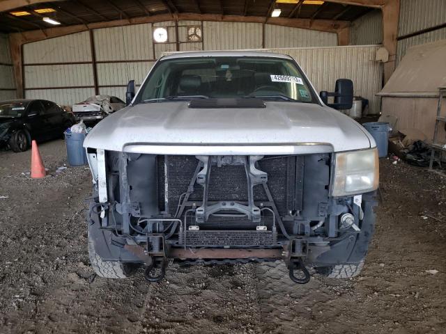 1GT22ZCG5CZ350434 GMC Sierra K2500 Heavy Duty