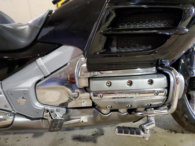 2008 HONDA GL1800 1HFSC47F78A711353