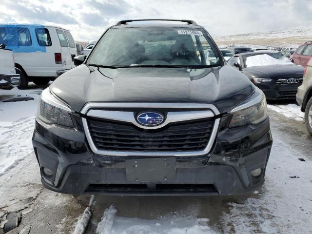 JF2SKAJC1MH412292 Subaru Forester Premium