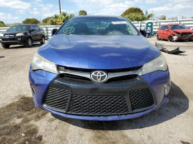 4T1BF1FK1GU586941 | 2016 TOYOTA CAMRY LE