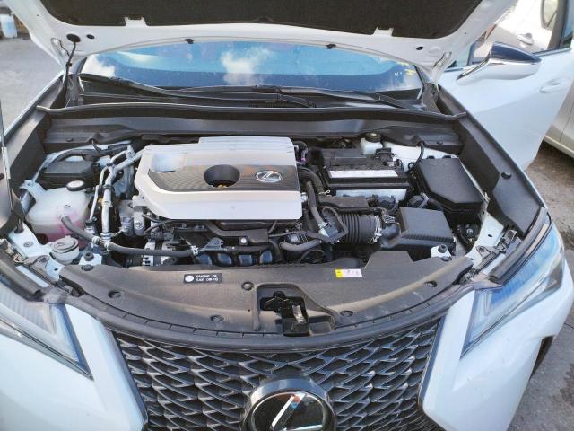 2019 LEXUS UX 200 - JTHY3JBH6K2016650