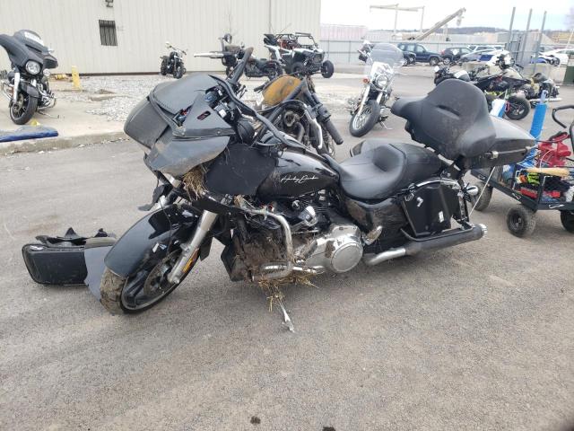 2021 HARLEY-DAVIDSON FLTRX 1HD1KHC16MB636562