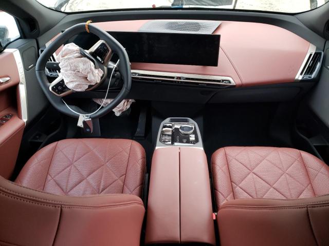 2022 BMW IX XDRIVE5 - WB523CF0XNCJ77116