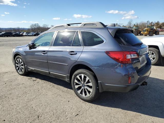 2017 SUBARU OUTBACK 2. 4S4BSANC2H3319322