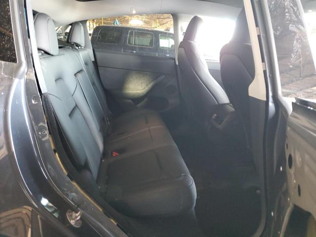 2023 TESLA MODEL Y 7SAYGDEE7PA047516