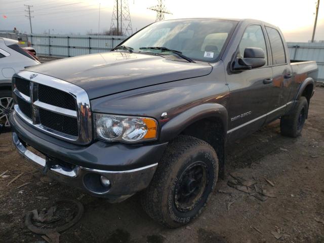 2004 Dodge Ram 2500 ST