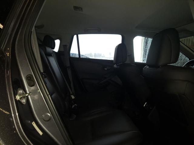 2017 ACURA RDX TECHNO - 5J8TB3H54HL001494