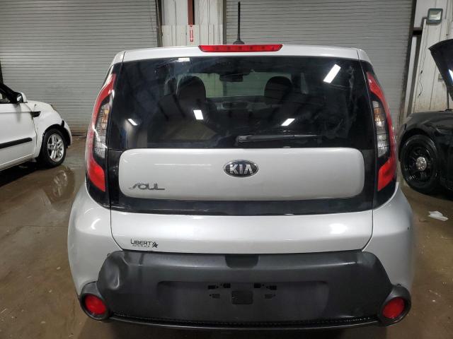KNDJN2A28E7735700 KIA Soul