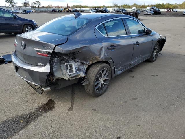 2021 ACURA ILX PREMIU 19UDE2F77MA010609