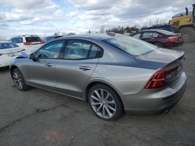 2020 VOLVO S60 T5 MOM 7JR102FK1LG064926
