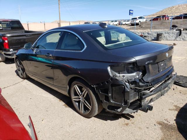 2017 BMW 230XI - WBA2H9C32HV642615