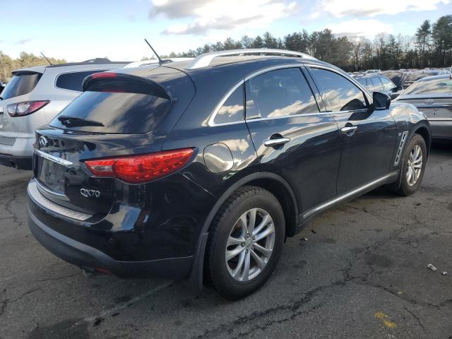 2015 INFINITI QX70 - JN8CS1MW2FM481077