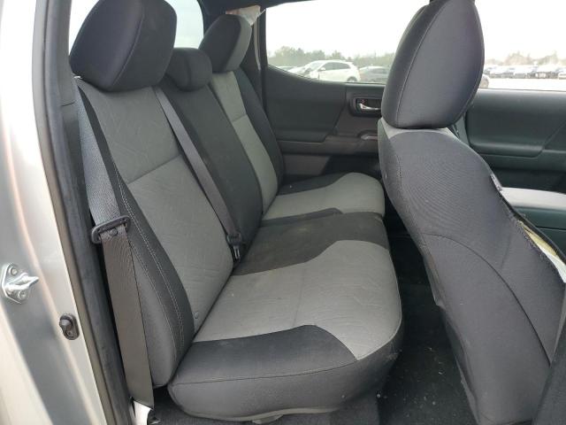 2022 TOYOTA TACOMA DOU - 3TMCZ5AN8NM489147