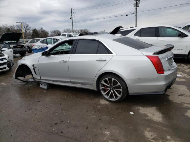 2016 CADILLAC CTS-V - 1G6A15S69G0166305