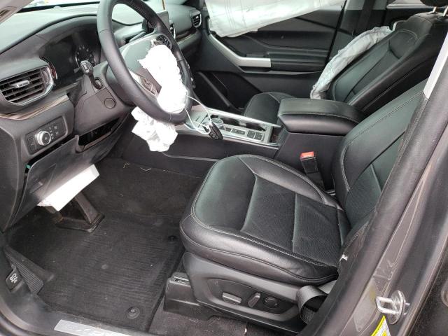2021 FORD EXPLORER L 1FMSK7FHXMGA62894