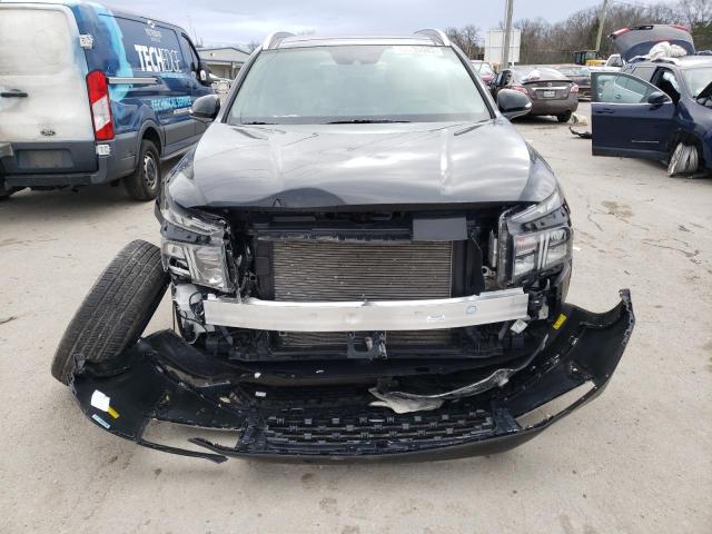 2022 HYUNDAI SANTA FE S 5NMS3DAJ3NH477026