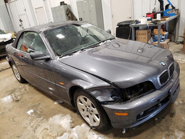 WBABS33411JY53227 BMW 325 CI