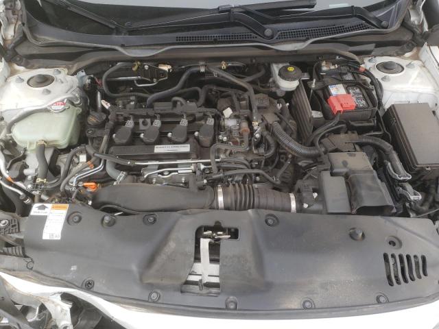 2017 HONDA CIVIC EXL - 19XFC1F7XHE032226