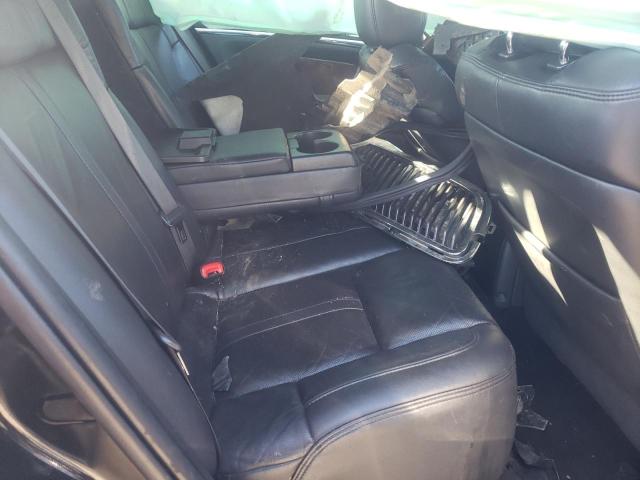 1LNHL9DK9FG602918 Lincoln MKS