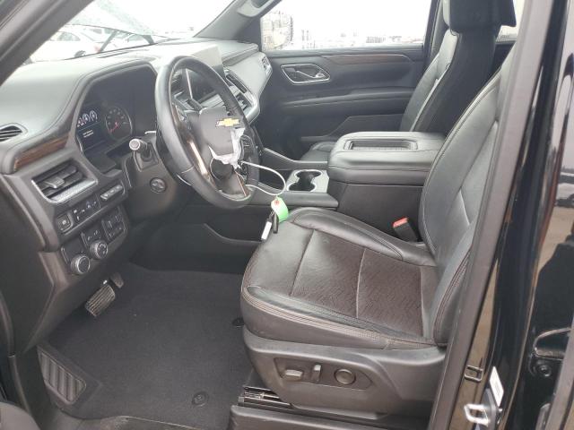 2021 CHEVROLET SUBURBAN C - 1GNSCGKLXMR131994
