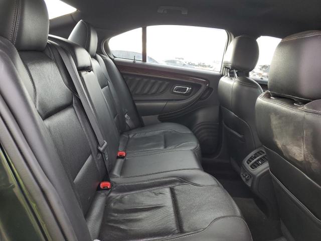 2016 FORD TAURUS LIM - 1FAHP2F89GG103061