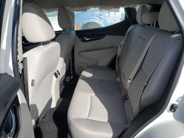 2019 NISSAN ROGUE SPOR JN1BJ1CP6KW530335