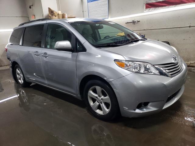 2015 TOYOTA SIENNA LE - 5TDKK3DC4FS666647