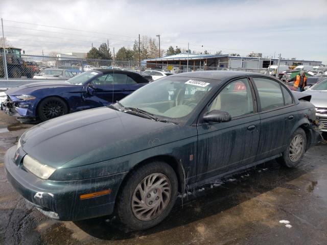 1998 Saturn SL 