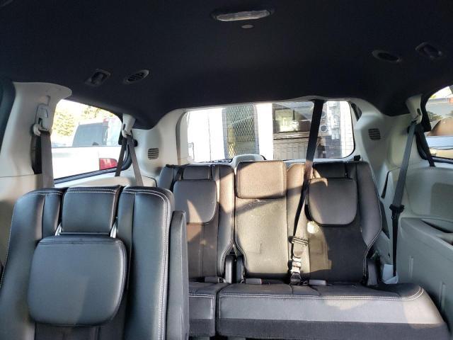 2C4RDGCG2KR770917 Dodge Grand Caravan Sxt
