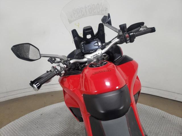 2019 DUCATI MULTISTRAD ZDMAAEKW4KB009974
