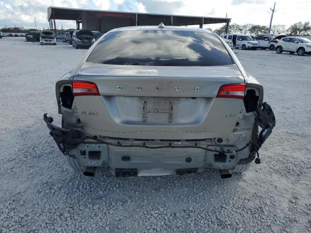 YV140MFC1F2302222 Volvo S60