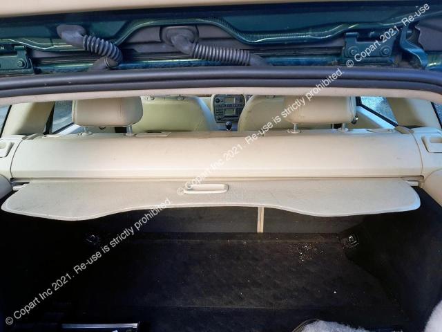 SAJAH55146BE96370 Jaguar X-type S D