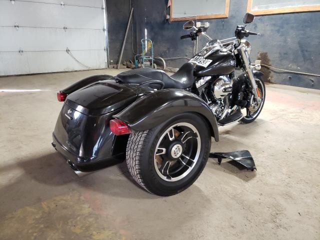 2016 HARLEY-DAVIDSON FLRT FREE 1HD1MCM10GB854528