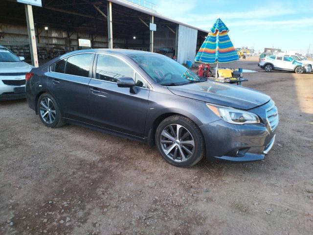 4S3BNAN64H3013552 Subaru Legacy 2.5i Limited