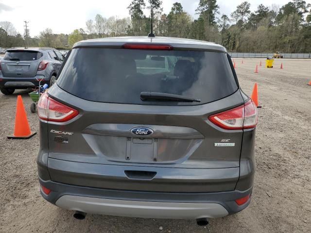 2016 FORD ESCAPE SE 1FMCU0GX3GUA60437