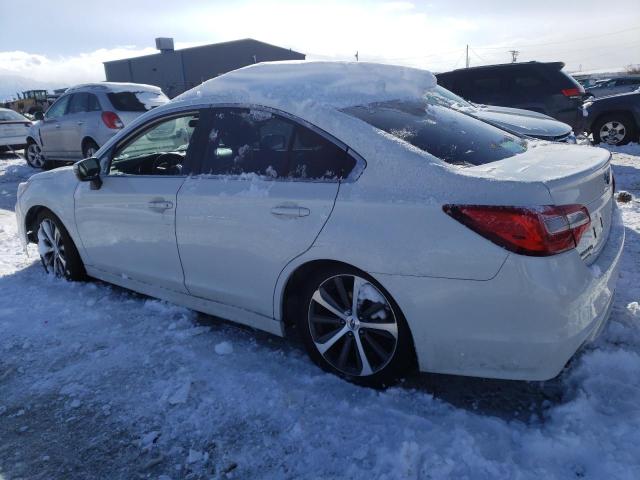 4S3BNBJ68G3002435 Subaru Legacy 2.5i Limited