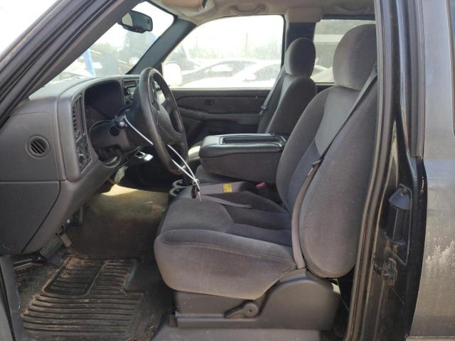 2GTEC19V841101427 GMC New Sierra C1500