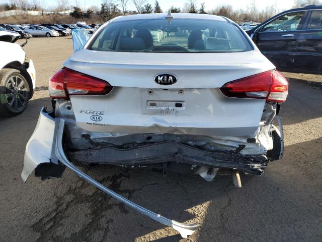 3KPFL4A72HE042967 KIA FORTE LX